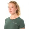 VAUDE Women's Sveit Shirt (agave)