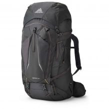Rucksack für Wanderungen Gregory DEVA 80 PRO RC S (GRAPHENE GREY) Damen