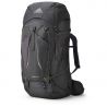 Gregory DEVA 80 PRO RC S (GRAPHENE GREY)