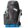 Gregory DEVA 80 PRO RC S (GRAPHENE GREY)