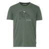 Vaude Heren Tekoa T-Shirt III (agave uni)