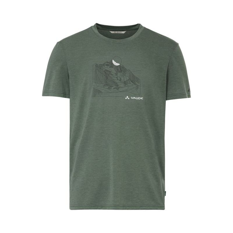 Men's Tekoa T-Shirt III (agave uni) Men
