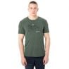 Vaude Heren Tekoa T-Shirt III (agave uni)