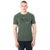 Vaude T-Shirt Tekoa III da Uomo (agave uni)