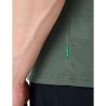 Vaude Heren Tekoa T-Shirt III (agave uni)