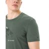 Vaude T-Shirt Tekoa III da Uomo (agave uni)
