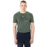 Vaude Heren Tekoa T-Shirt III (agave uni)