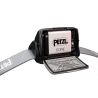 PETZL Lamp TIKKA CORE BLACK ()