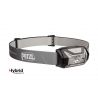 PETZL Lámpara TIKKA CORE NEGRA ()