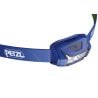 PETZL Lampe TIKKA CORE BLAU ()