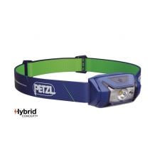 Otsalamppu PETZL TIKKA CORE (sininen)