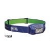 PETZL Lamp TIKKA CORE BLUE ()