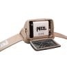 PETZL Lamppu TIKKA CORE BROWN ()