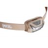 PETZL Lampe TIKKA CORE BRAUN ()