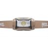PETZL Lámpara TIKKA CORE MARRÓN ()