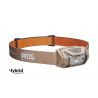 PETZL Lámpara TIKKA CORE MARRÓN ()