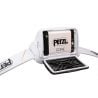 PETZL Lampe TIKKA CORE WEISS ()