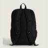 Vans Mochila Divert Negra, Talla Única ()
