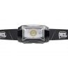 PETZL Headlamp TIKKA BLACK ()