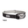 PETZL Stirnlampe TIKKA SCHWARZ ()
