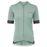 VAUDE Women's Kuro FZ Tricot II (dusty fern)