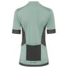 Vaude Kvinnors Kuro FZ Tricot II (dusty fern)