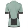 VAUDE Women's Kuro FZ Tricot II (dusty fern)