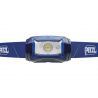 PETZL Headlamp TIKKA BLUE ()