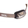 PETZL Stirnlampe TIKKA BROWN ()