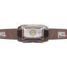 PETZL Headlamp TIKKA BROWN ()