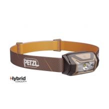 Stirnlampe PETZL TIKKA (braun)