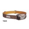 PETZL Huvudlampa TIKKA BRUN ()