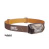 PETZL Stirnlampe TIKKA BROWN ()