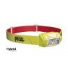 PETZL Huvudlampa TIKKA GUL ()
