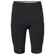 Cuissard Vaude Women's Kuro Tights II (schwarz/schwarz) Damen
