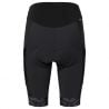 Vaude Naisten Kuro Leggings II (musta/musta)