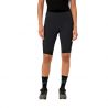 Vaude Mallas Kuro II para Mujer (negro/negro)