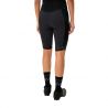 Vaude Kuro Tights II för kvinnor (svart/svart)