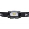 PETZL Lampe TIKKINA SCHWARZ ()