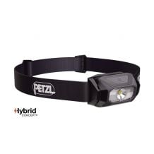 Stirnlampe PETZL TIKKINA (schwarz)