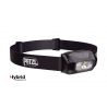 PETZL Lampe TIKKINA SCHWARZ ()