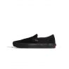 Chaussures Vans MN skate slip-on (black/white)