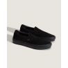 Chaussures Vans MN skate slip-on (black/white)
