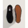 Chaussures Vans MN skate slip-on (black/white)