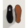 Vans Skate Slip-On Black/Black, 11, Medium ()