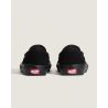 Chaussures Vans MN skate slip-on (black/white)