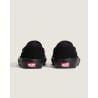 Vans Skate Slip-On Black/Black, 11, Medium ()