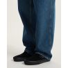 Vans Skate Slip-On Nero/Nero, 11, Medio ()