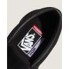 Vans Skate Slip-On Nero/Nero, 11, Medio ()