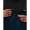 Vaude Covero Poncho II (tummanmeren)